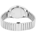 thumbnail image 3 of Gucci Women's Horsebit 140 Series Quartz 34mm Watch YA140405, 3 of 3