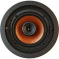 thumbnail image 3 of Klipsch CDT-3650-C II in-Ceiling Loudspeaker- Four-Pack, 3 of 6