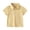 Apricot, variant on KYAIGUO Baby Infant Boys Short Sleeve Cotton Shirt,Summer Button Collar T-Shirt for Toddler Kids,Short-Sleeved Cotton Casual Summer Clothes Sized 1-6T