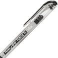 thumbnail image 4 of Pentel Arts Hybrid Technica 0.4 mm Pen, Ultra Fine Point, Black Ink, Box of 12 (KN104-A), 4 of 8