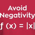 thumbnail image 3 of CafePress - Avoid Negativity T Shirt - Men's Classic Graphic Cotton T-Shirt, 3 of 4