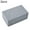 Gray, variant on D-GROEE 2Pcs Grill Griddle Cleaning Brick Block,Ecological Grill Cleaning Brick, De-Scaling Cleaning Stone for Removing Stains BBQ Cleaning Tool