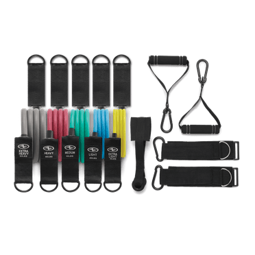 Athletic Works Resistance Tube Kit