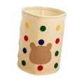 thumbnail image 1 of Cesta de almacenamiento de ropa, cesta de lavandería con asas, cesto para la colada, organizador de cubo de fieltro para sala de estar, Camping,, 1 of 9