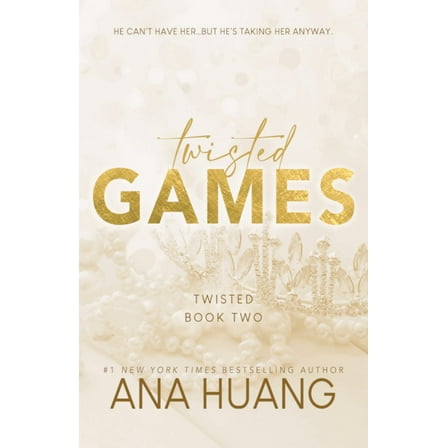 Twisted Games (Paperback)