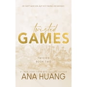 Twisted Games (Paperback)