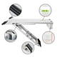 thumbnail image 1 of Soporte de CA uversal, soporte de montaje, accesorios, plegable inoxidable para soporte de ventana exterior de 5000 a 12000 BTU Uca Baoblaze Soporte de apoyo, 1 of 8