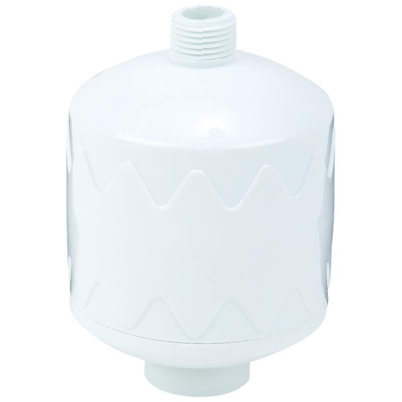 Inline Shower Filter