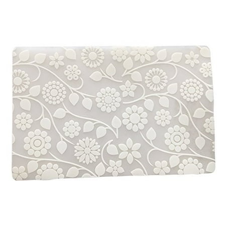 August Dream 6 Pcs Simple Wipe Clean Placemats Set Of 6 Placemat
