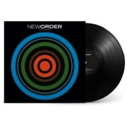 New Order - Blue Monday '88 (2023 Remaster) (12" single) - Music & Performance - Vinyl [7-Inch]