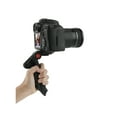 Vivitar Pistol Grip Portable Mini Tabletop Tripod for Video Vlog Stream