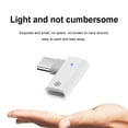 thumbnail image 6 of Charging Adapter for Pencil 1st Generation (Lighting to Type-C Curved), 6 of 6