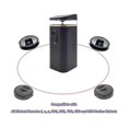 thumbnail image 2 of 1Pcs Dual Model for 500/600/700/800/900/E/I/S Series Robot Vacuum. Parts 4636429, 2 of 5