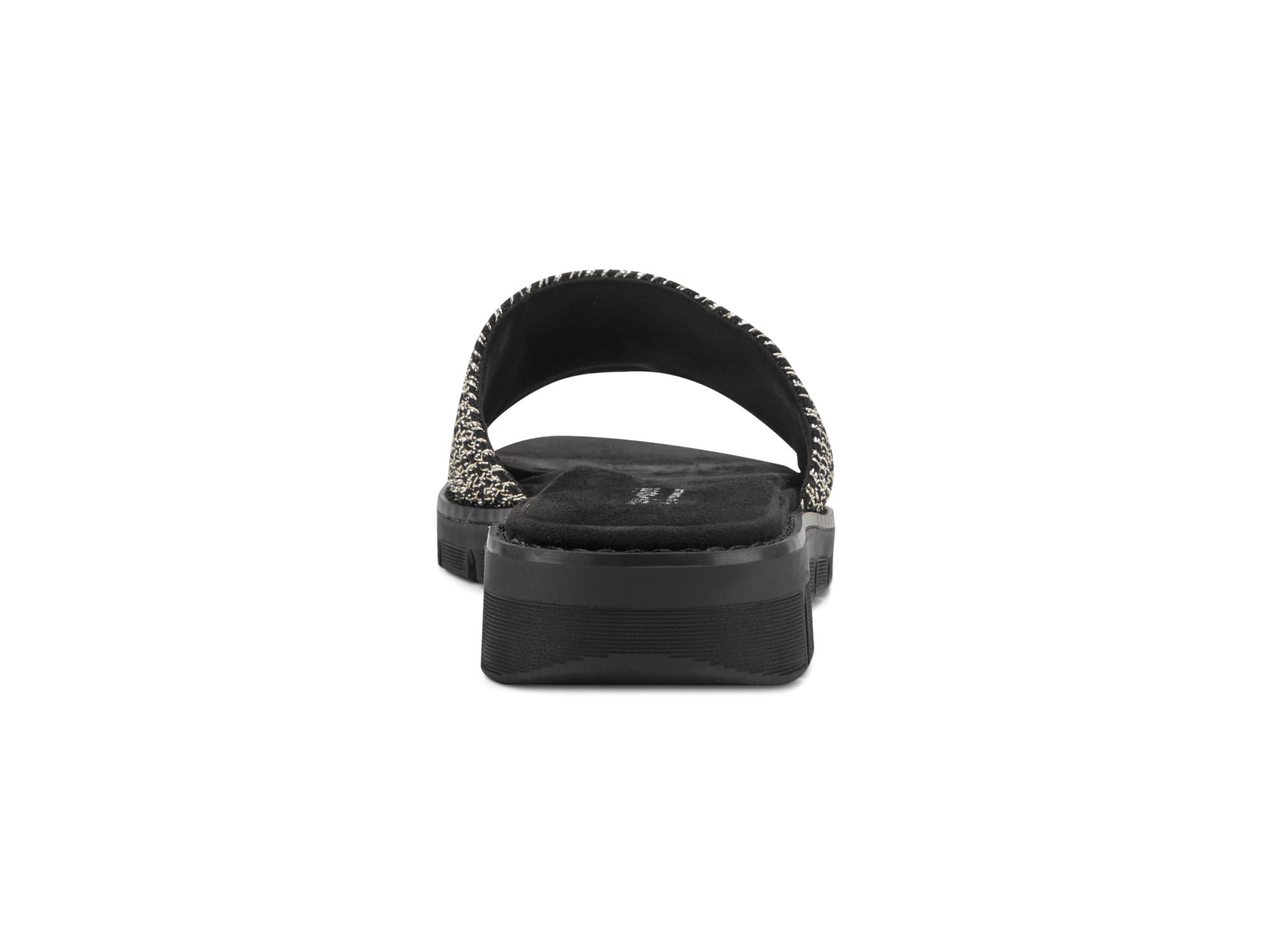 Easy Spirit Women's Jaeya Slide Sandal