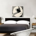 thumbnail image 2 of ARTCANVAS Proun 1C Canvas Art Print by El Lissitzky - Size: 26" x 26" (0.75" Deep), 2 of 9