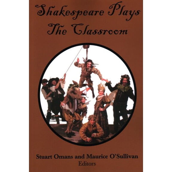 Pre-Owned Shakespeare Plays the Classroom (Paperback)