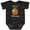 Storm Camo, variant on Inktastic Happy Halloween Kittens in Pumpkin Boys or Girls Baby Bodysuit