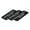 Black, variant on Regional Product Manager 1 x 3" Name Tag/Badge, Black, (3 Pack)