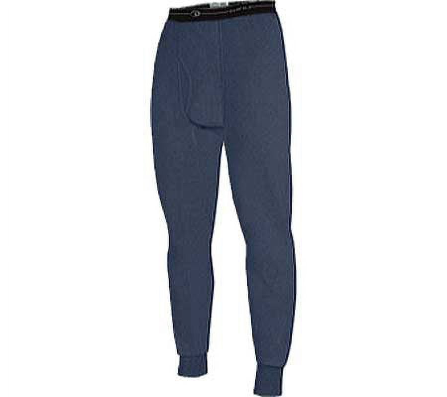 Champion, Underwear & Socks, Nwt Duofold Base Layer Thermal Pants Mens Sz  2xl Xxl Long Underwear Black New