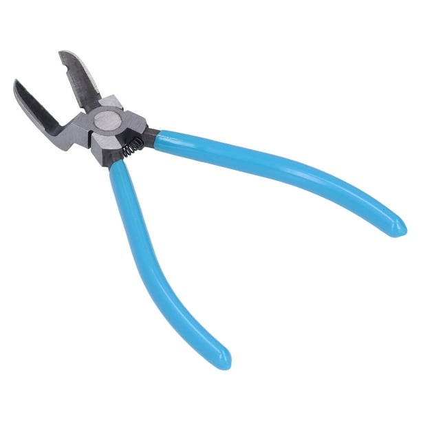 Trim Puller Plier Pry Rivets Universal Wire Cutter Cutting No