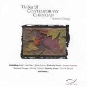 The Best Of Contemporary Christian: Seasons Change