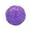 Purple, variant on SIfdSeng Dog Squeaky Balls Toys for Aggressive Chewers Large Breed Balls Interactive Dog Ball Toy Pet Training Puppy Teething Toys Large Breed Puppy Teething Toys Large Breed