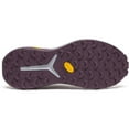 thumbnail image 6 of Saucony Xodus Ultra 4 - Women's, Terra/Wine, 6.5, 6 of 6