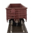thumbnail image 2 of Walthers Trainline HO Scale 50ft Gondola Canadian National/CN/WC #68184, 2 of 3