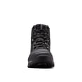 thumbnail image 3 of Bota Columbia Liftop III Waterproof Snow Black Grey 9.5, 3 of 9