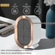 thumbnail image 4 of Instant Heater, 1200w Energy-efficient Portable Heater, Compact Ceramic Room Heater, Electric Heater With 2-speed Setting And Switch Eu/uk/au Plug, 4 of 5