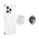 thumbnail image 3 of Pop Socket Moon Vintage PopGrip para teléfono MagSafe, 3 of 5
