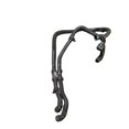 thumbnail image 2 of Suitable for Land Rover velar for Jaguar XF AC heater hose LR091449 T2H29950, 2 of 3