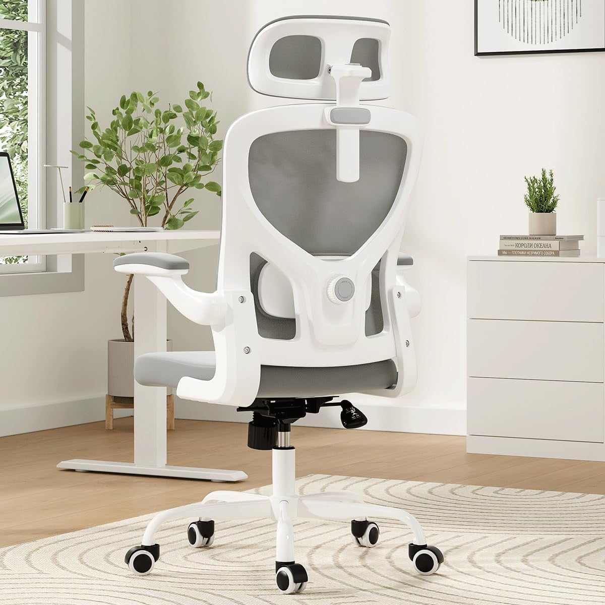farini ergonomic office chair home product