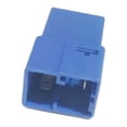thumbnail image 1 of xinxixnxx Car Electrical Relay Replacement Detachable Interior Modified Upgrading Vehicle Speaker Switch Controller Part, 1 of 6