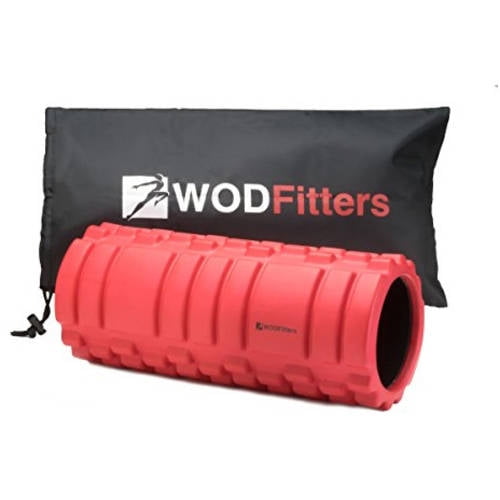 WODFitters Foam Roller