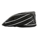 thumbnail image 5 of Gorro de Cocinero Catering Baker Cook Boina de Gorra de Golf Rayas Blancas, 5 of 5