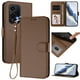 thumbnail image 2 of Funda Cartera GANGXUN para Honor 200 Lite 5G – Cierre Magnético, Protección RFID, Correa Desmontable, Compatible con Carga Inalámbrica, 2 of 6