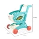 thumbnail image 5 of Carrito de compras para niños, carrito de compras para bebés, carrito de compras para niños y niñas, carrito de compras para frutas y verduras, 5 of 5
