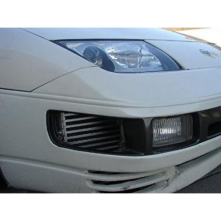 インテル　ドリルトップ Kawasaki Ninja ZX-6R ZX600P 2007 - Throttle body injection