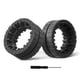thumbnail image 1 of Non-Slip Replacement Wheel Tires for Jet M6 (6110), 1 of 5