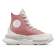 thumbnail image 3 of Converse Run Star Legacy CX - Zapatillas de lona para hombre y mujer, informales, con suela gruesa y transpirables, para caminar, andar en patineta, 3 of 5