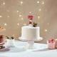 thumbnail image 3 of Vela de Cumpleaños de Béisbol, Adorno para Tarta con Número 9 y Brillantina Roja, Decoración para Fiesta con Temática de Béisbol, Larga Duración, Ideal para Cumpleaños, Aniversarios y Fiestas (Juego, 3 of 4