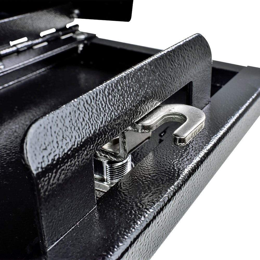 Mail Boss Package Master Locking Security Mailbox