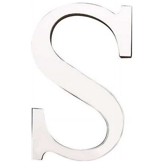1pcs Letter Wall Decals