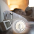 thumbnail image 3 of ICQOVD Human Body Sensor Night Owl Night Light Cute Pet Bedroom, 3 of 8