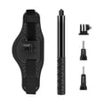 thumbnail image 5 of Selfie Stick,Belt Mount Adjustable Waist Belt Stick Stick Mount Adjustable Stick 11/10/9/8//one/x/x2/x3 Buzhi Stick 11 Waist Cometx Stick 11/10/9/8/ Pocket/one/x/x2/x3 Cousopo Stick Camera, 5 of 6