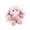 #A01-Pink, variant on Running Elephant Plush Toy – Soft Pastel Blue Stuffed Animal in Playful Trotting Pose for Kids 3+, Bedtime Comfort, Nursery Decor & Travel Companion