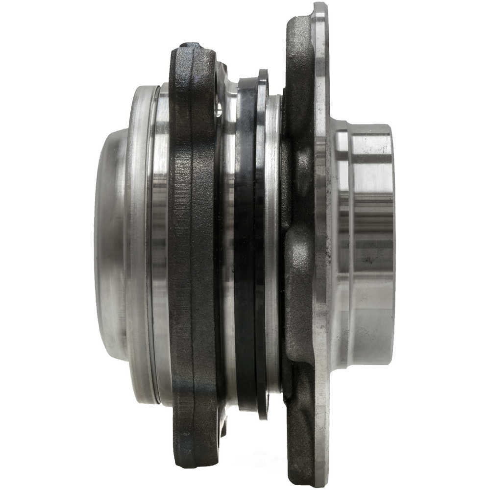 Quality-Built WH590392 Wheel Bearing and Hub Assembly