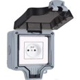 thumbnail image 1 of NetBoat Waterproof Outdoor Socket IP66 Waterproof Outdoor 16A, 1 of 4