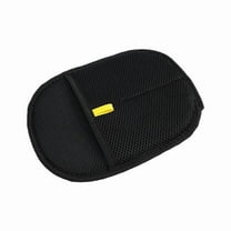 Pet Hair Removal Glove for Cats & Dogs, Efficient Grooming Gloves for Pet Hair, Cat Grooming Gloves for Hair Removal，Reusable Cat & Dog Hair Remover for Couch, Furniture, Carpet, Curtain